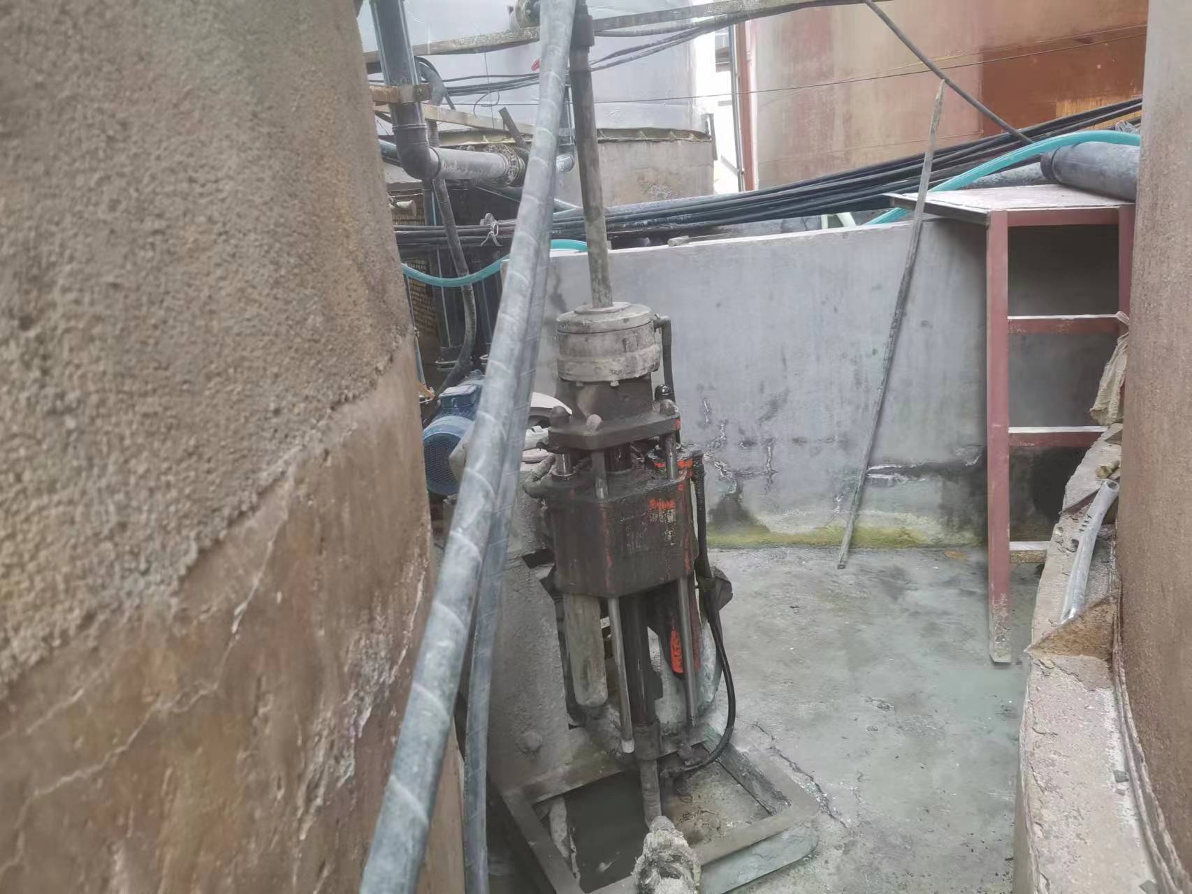 昌化镇基础注浆工程施工中应注意哪些?