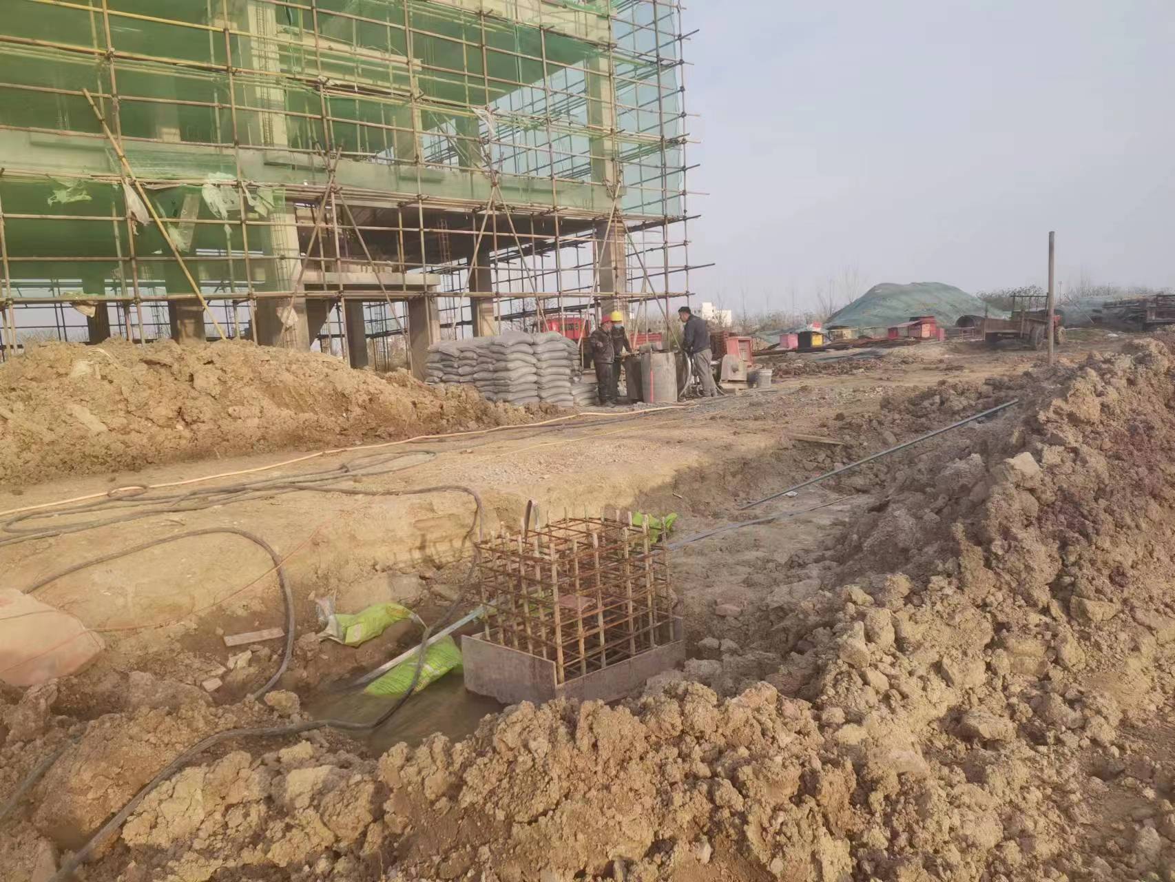 昌化镇当桥梁出现裂缝的时候应该及时加固修补